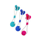 Suction Cup Tug Toy