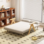 Space-saving Folding Nordic Sofa Bed