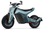 Pro Electric Motorcycle | Fully Assembled & Tested