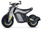 Pro Electric Motorcycle | Fully Assembled & Tested