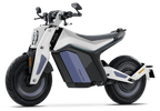 Pro Electric Motorcycle | Fully Assembled & Tested