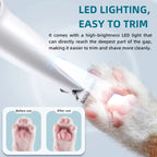 2 in 1 Trimmer & Grinder