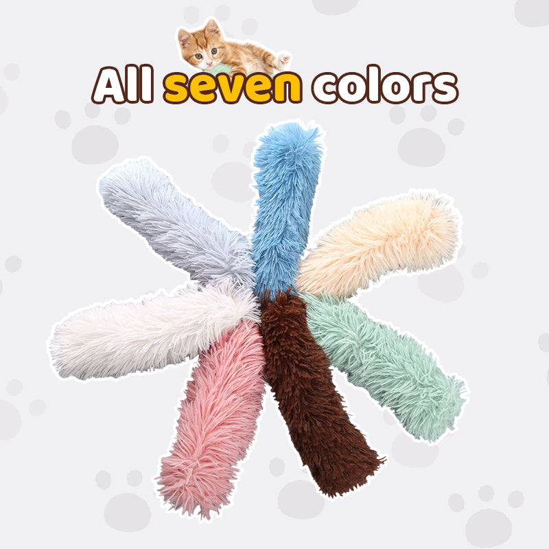 PawsJoy™ Active Happy Cat
