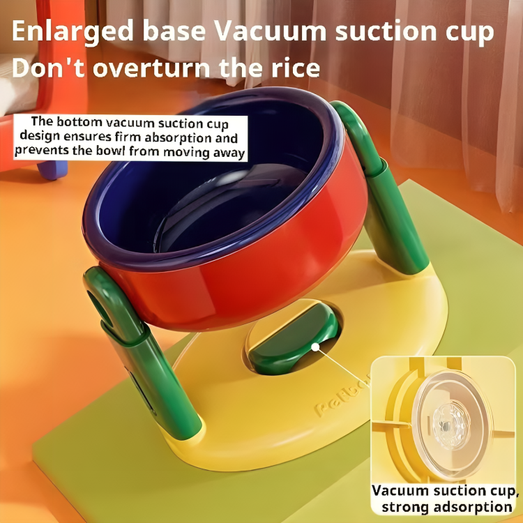 50% Discount | StableBite™ | Healthy posture & cleaner bowls!