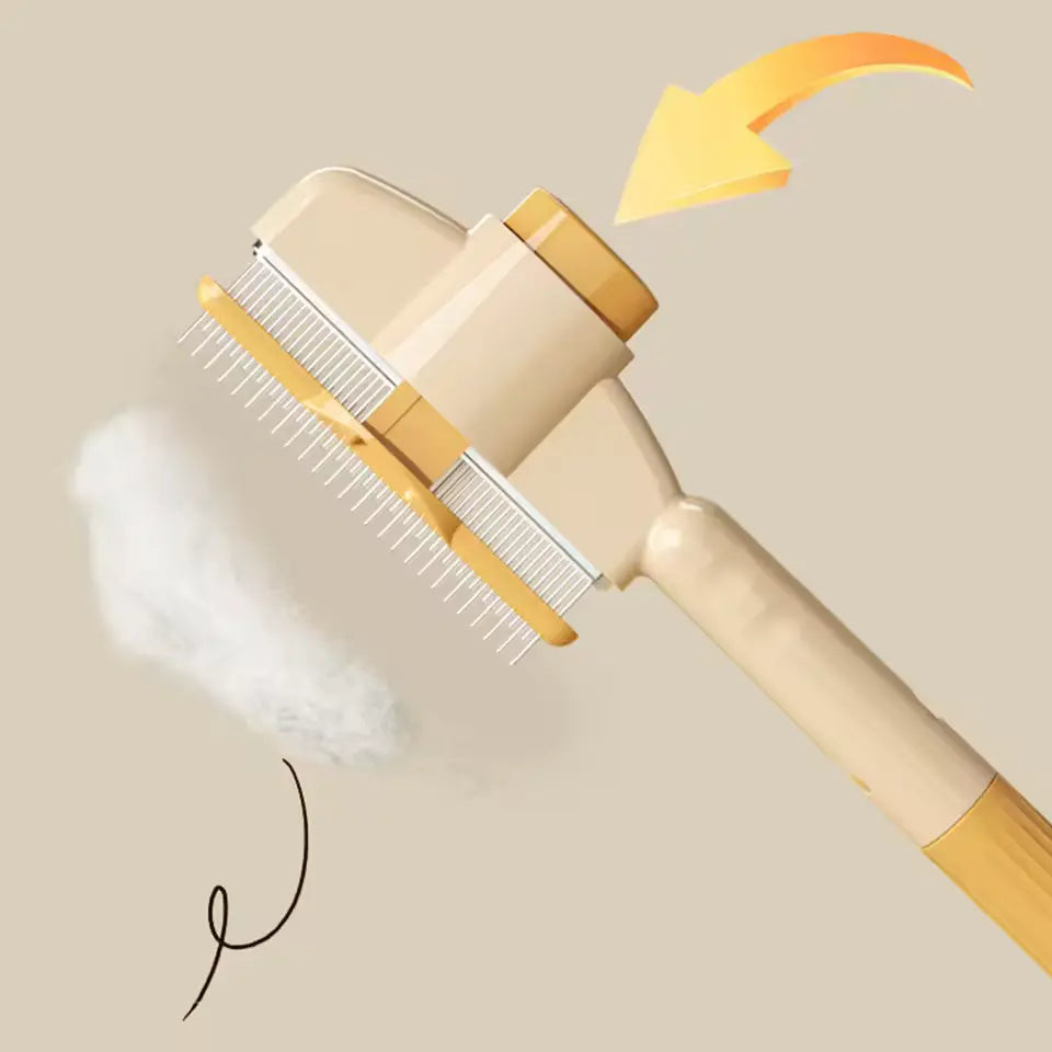 Dog Shedding Brush