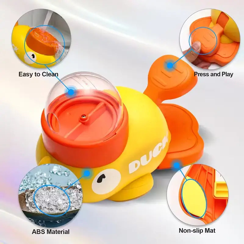 Automatic Dog Feeder
