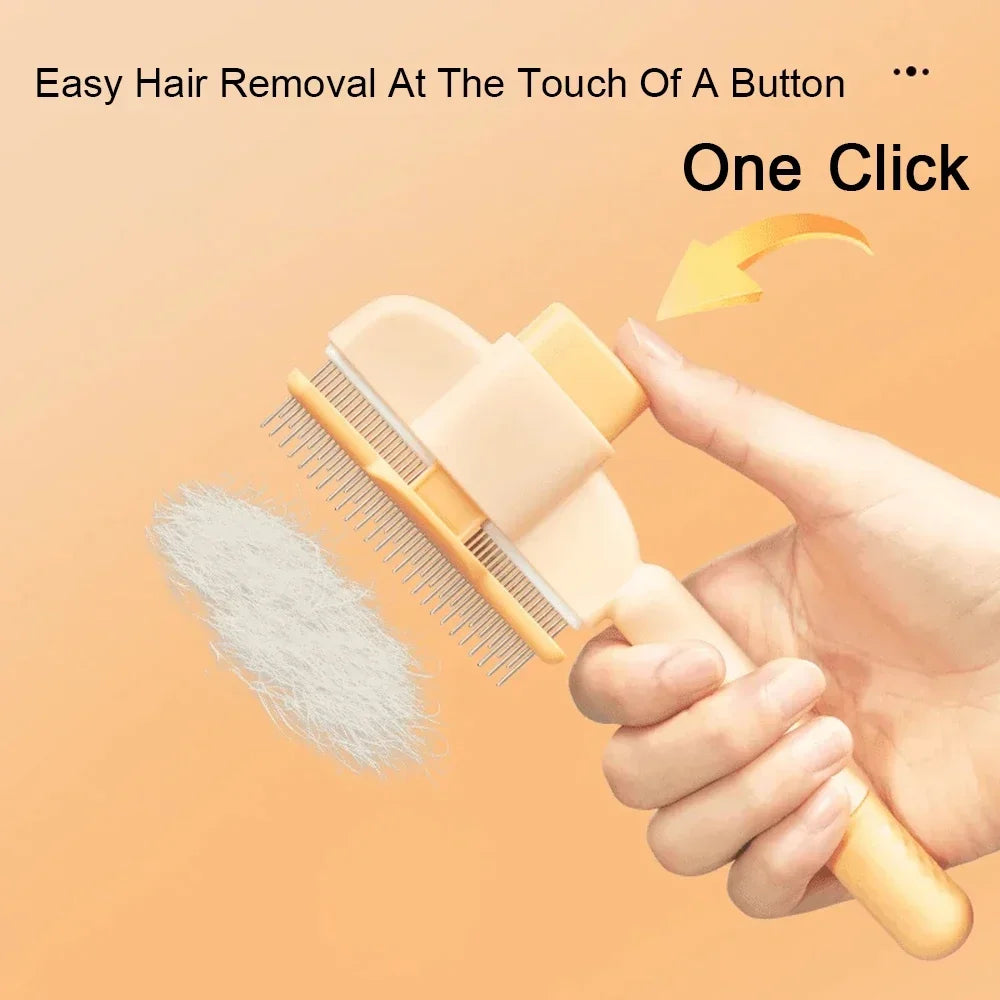 CutyPet™ Comb