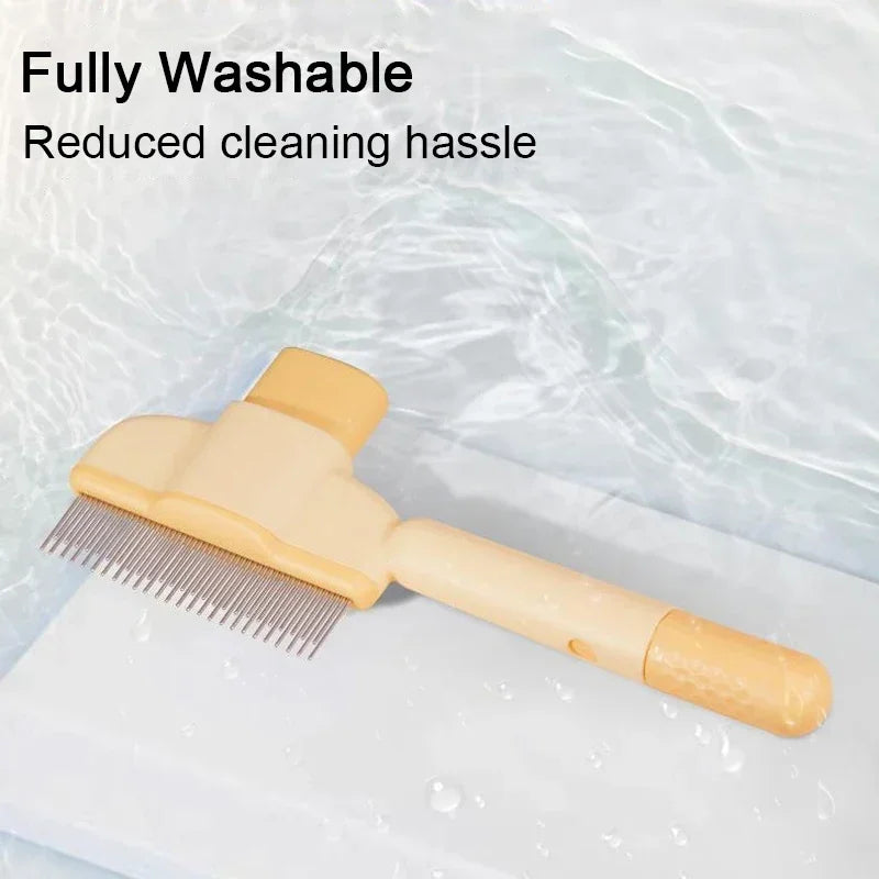 CutyPet™ Comb