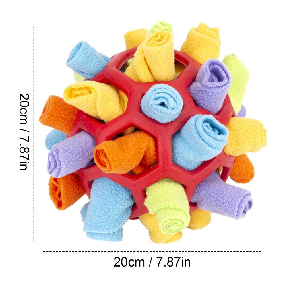 Sniffle Interactive Treat Game