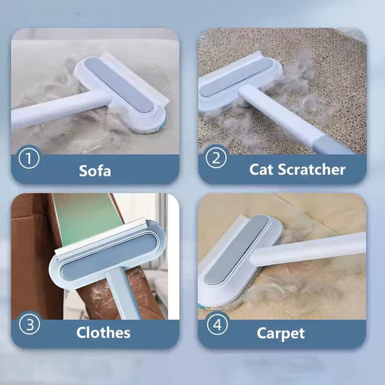 CutyPet™ Brush