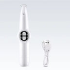 2 in 1 Trimmer & Grinder