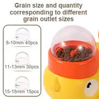Automatic Dog Feeder