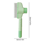 Dog Shedding Brush