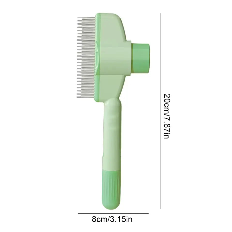 Dog Shedding Brush