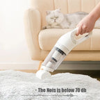Grooming Vacuum Pro
