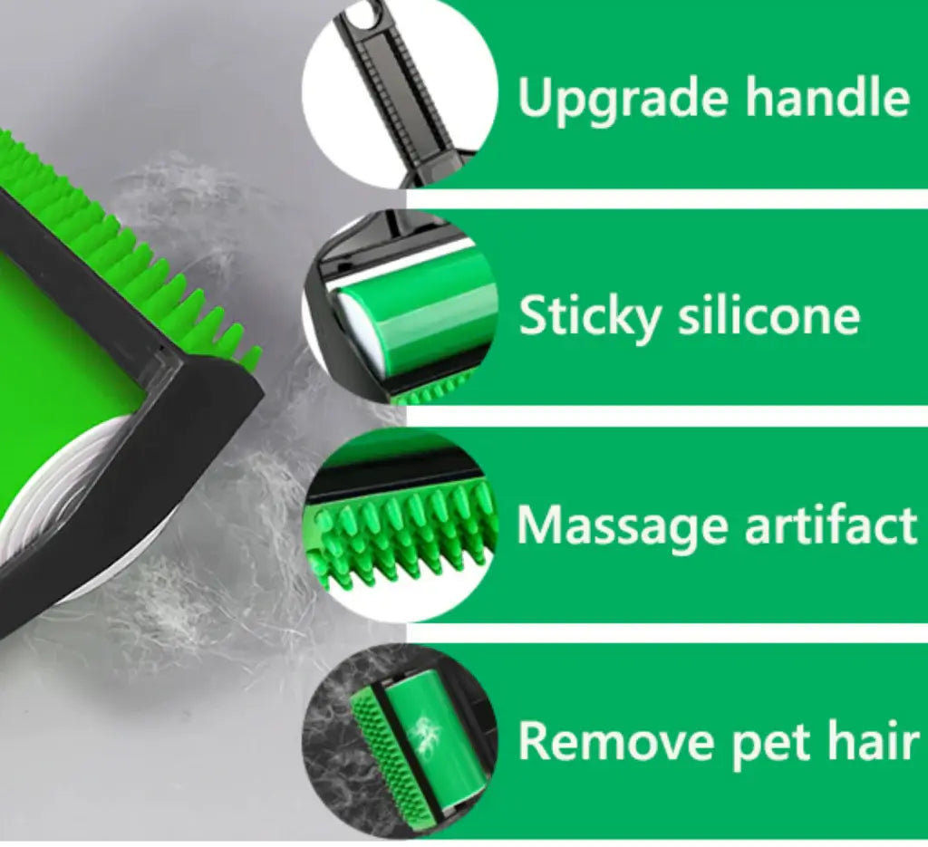 Hair Roller Pro