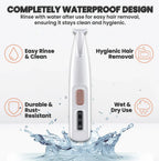 Pet Hair Trimmer™