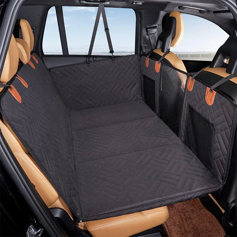 CutyPet™ Car Seat Extender