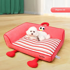 Comfy Dog Bed