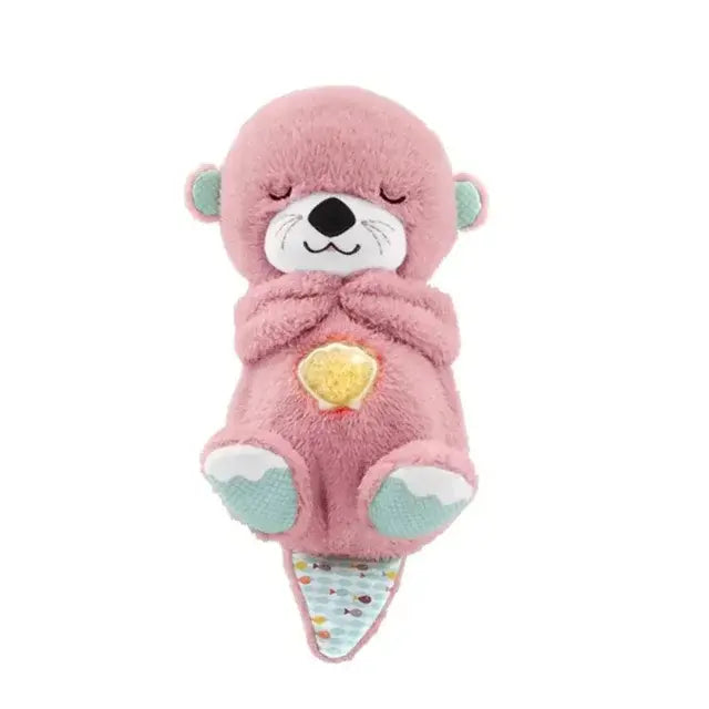Snuggly Plushy