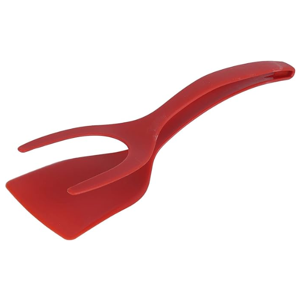 Chefora™ 2-in-1 Flipper Spatula