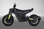 Pro Electric Motorcycle | Fully Assembled & Tested
