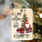 🔥This week's hot sale🔥Christmas Money Holders Gift