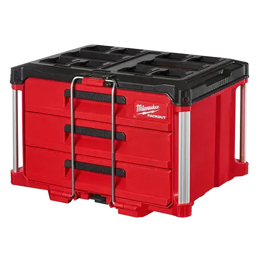 🔥Limited Time Offer✨ 366-pc Master Mechanics Hand Tool Set with Drawers and Dolly
