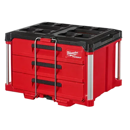 🔥Limited Time Offer✨ 366-pc Master Mechanics Hand Tool Set with Drawers and Dolly
