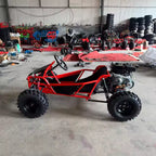 🔥 Factory Clearance Sale ⚡ Outdoor 212cc 4 Stroke Go Kart