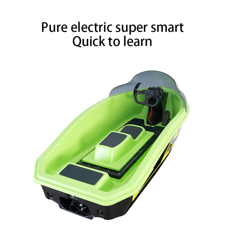 💥 Electric Speedboat 🎁 Up to 80% Off 🎁