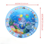 Ocean Breeze Splashland - DogPlaybox