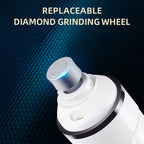 Rechargeable LED Pet Nail Grinder - DogPlayBox