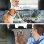 Waterproof Car Seat Cover
