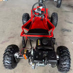 🔥 Factory Clearance Sale ⚡ Outdoor 212cc 4 Stroke Go Kart