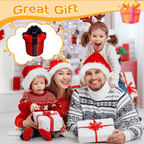 Annoying Nested Screw Gift Box