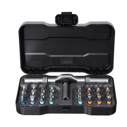 🔥24 in 1 DlY Screwdriver Set