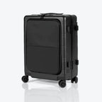 Vacuum Compression Luggage