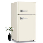 ChillBerry™ Retro Mini Fridge