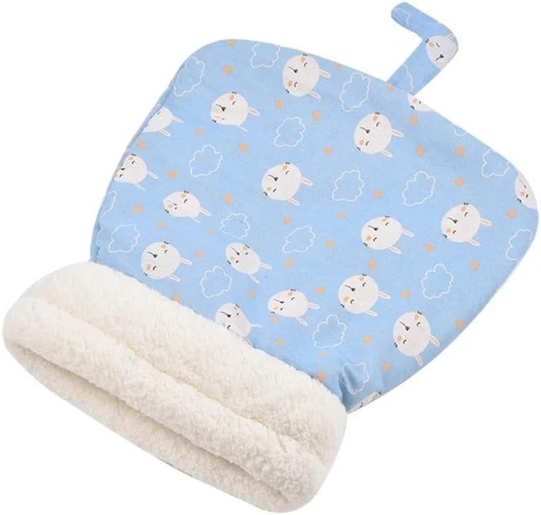 🐾Cozy Pet Nest for Small Cats and Dogs