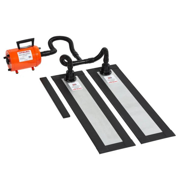 Safely move！Heavy Duty Appliance Mover
