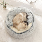 ComfyPaws™ Dreamy Pet Retreat