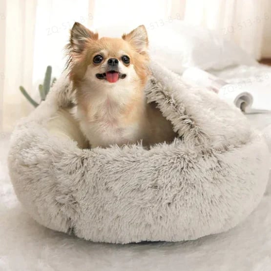 ComfyPaws™ Dreamy Pet Retreat