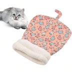 🐾Cozy Pet Nest for Small Cats and Dogs