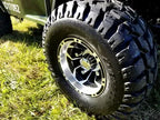 🔥 Mini Gas 125cc jeep Mini Truck ELITE Edition