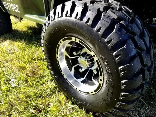 🔥 Mini Gas 125cc jeep Mini Truck ELITE Edition