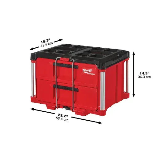 🔥Limited Time Offer✨ 366-pc Master Mechanics Hand Tool Set with Drawers and Dolly
