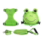 Backpack Harness Set