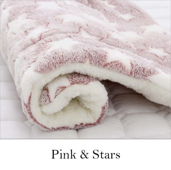 Last Day 50% OFF🔥 I PetCozy™ Cozy Calming Pet Blanket