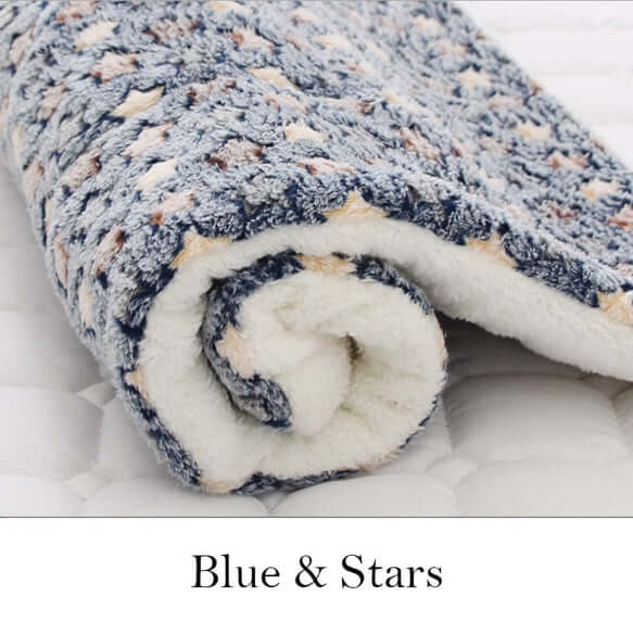 Last Day 50% OFF🔥 I PetCozy™ Cozy Calming Pet Blanket